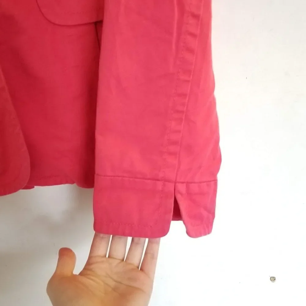 J. Crew crew chino